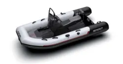 Aqua Spirit 350S (SportsConsole) - Limited Edition