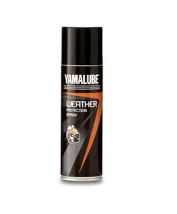 Yamalube Weather Protection Spray