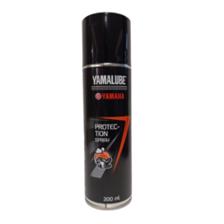 Yamalube Weather Protection Spray