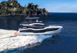 Galeon 560 FLY