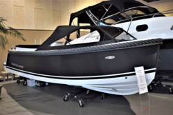 Corsiva 650 Tender - Elmotor Harmo 1.0