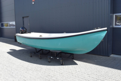 Jolle m/Hidea 9.9 motor