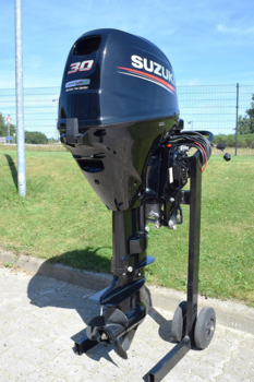 Suzuki DF30ATL - 2023 - 4 TAKT