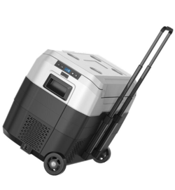 ALG 40 Liter - Kompressor køleboks 12v 220v
