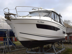 Jeanneau Merry Fisher 895 - 2 X 150 HK Yamaha 2022