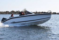 Ryds 735VI - 200 HK Yamaha/Udstyr