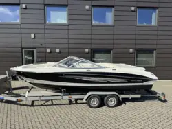Bayliner 205  BR  - 4.3 Mercruiser MPI