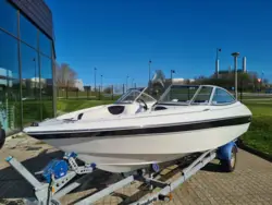 Doral 190 Sunquest - Mercruiser 4.3L MPI