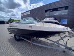 Searay 175 Sport/MerCruiser 3.0L 135 HK