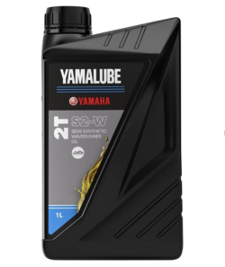YAMALUBE 2-W SEMISYNTETISK WAVERUNNER OLIE 1L