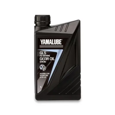 YAMALUBE GL5 GEAR OIL