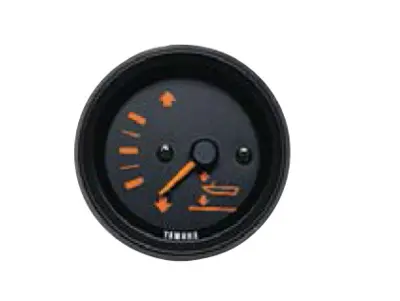 Yamaha Trim Gauge 94-00