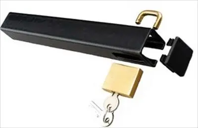 OUTBOARD CLASSIC LOCK