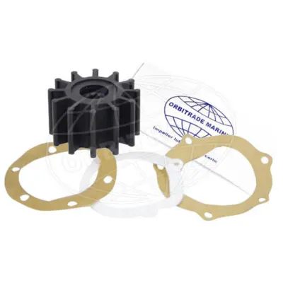 Impeller-sæt - 15811