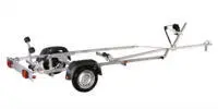 Bådtrailer Ocean 750