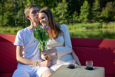 Corsiva 650 Tender - 25 HK Yamaha/Udstyr