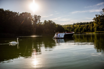 Corsiva 650 Tender - 25 HK Yamaha/Udstyr