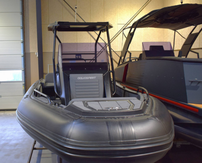 Aqua Spirit S700 - 150 HK Yamaha