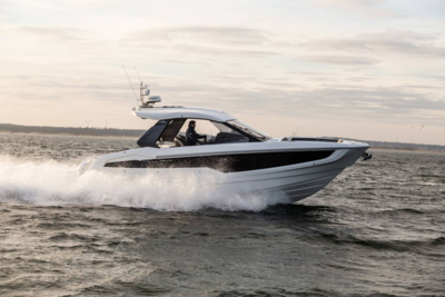 Galeon 325 GTO