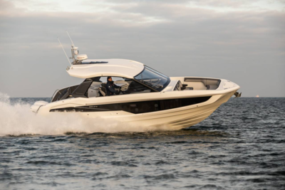 Galeon 325 GTO