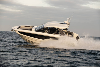 Galeon 325 GTO