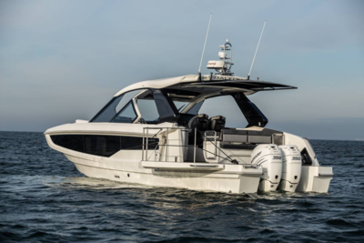 Galeon 325 GTO