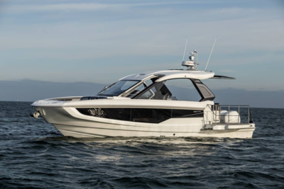 Galeon 325 GTO