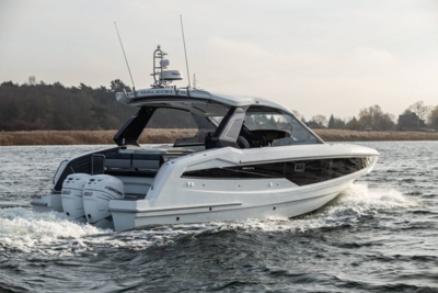 Galeon 325 GTO