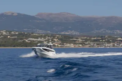 Galeon 335 GTO