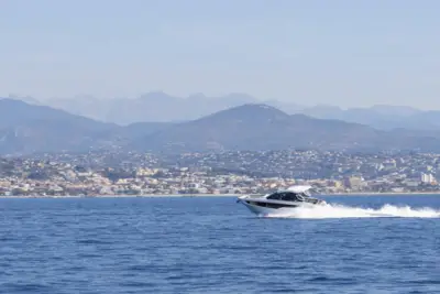 Galeon 335 GTO
