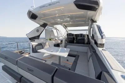 Galeon 335 GTO