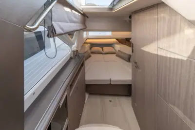 Galeon 335 GTO