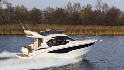 Galeon 360 FLY