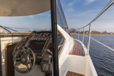 Galeon 360 FLY