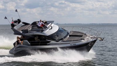 Galeon 360 FLY