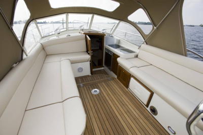 Intercruiser 29