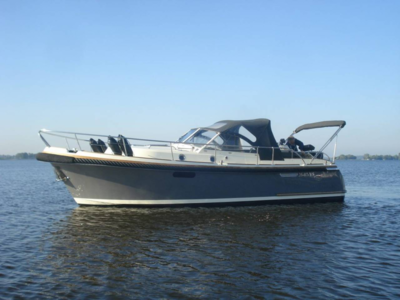 Intercruiser 29