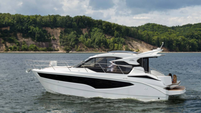 Galeon 370 HTC