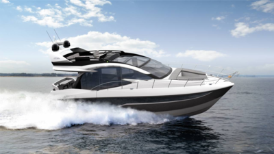 Galeon 470 SKY