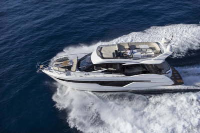 Galeon 500 FLY