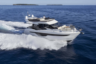 Galeon 500 FLY