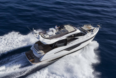 Galeon 500 FLY