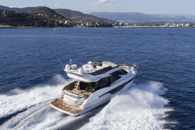 Galeon 500 FLY