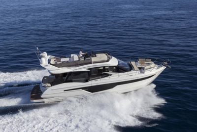 Galeon 500 FLY