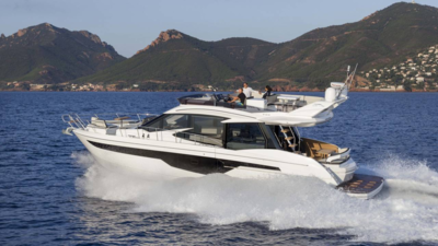 Galeon 500 FLY