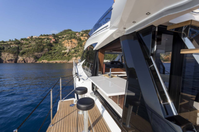 Galeon 500 FLY