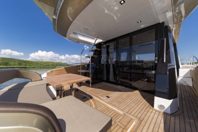 Galeon 500 FLY