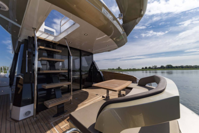 Galeon 500 FLY