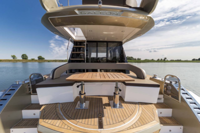 Galeon 500 FLY