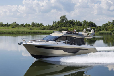 Galeon 500 FLY